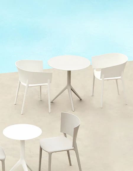 Vondom Africa Armlehnstuhl