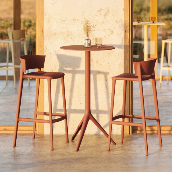 Vondom Africa Barhocker