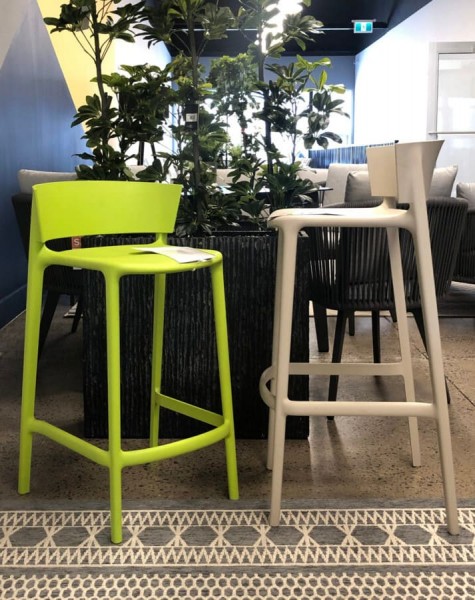 Vondom Africa Barhocker