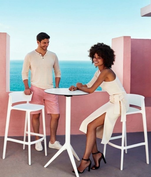 Vondom Africa Barhocker