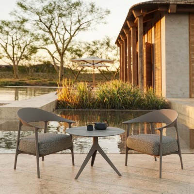 Vondom Africa Gartensessel