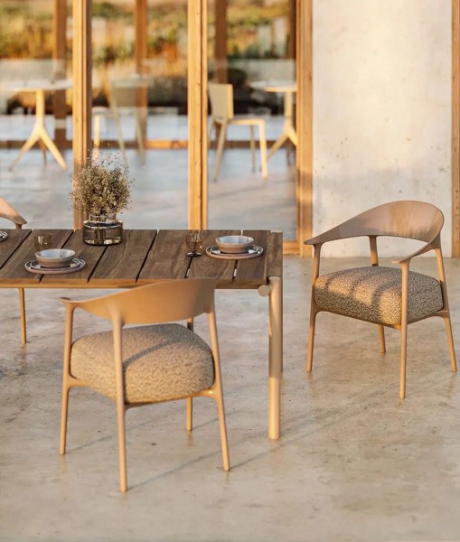 Vondom Africa Gartensessel