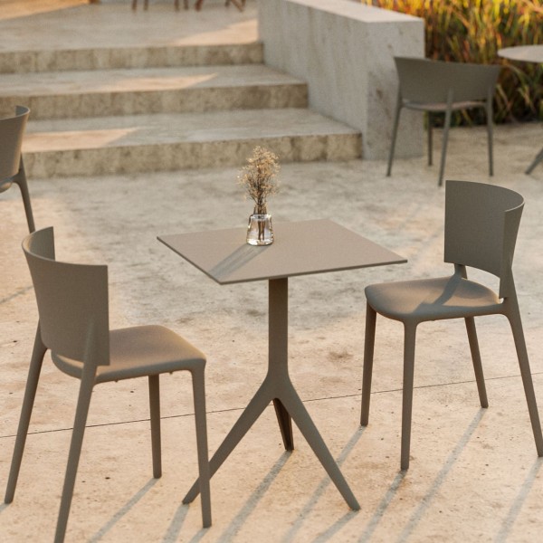 Vondom Africa Gartenstuhl