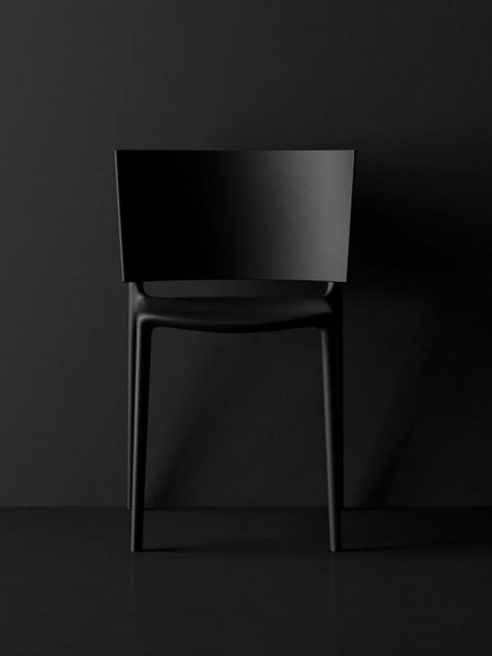 Vondom Africa Gartenstuhl