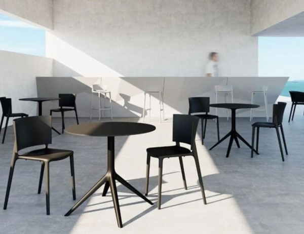 Vondom Africa Gartenstuhl