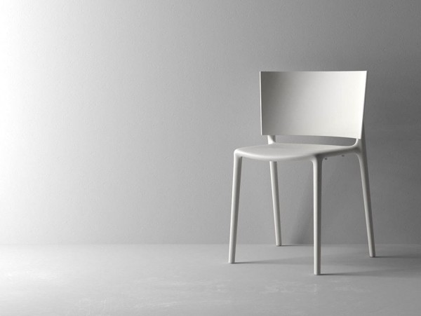 Vondom Africa Gartenstuhl