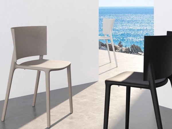 Vondom Africa Gartenstuhl