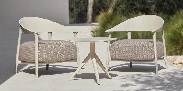 Vondom Africa Loungesessel