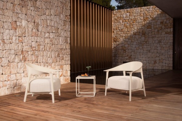 Vondom Africa Loungesessel