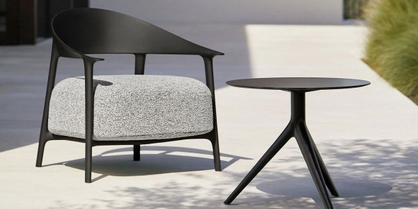 Vondom Africa Loungesessel