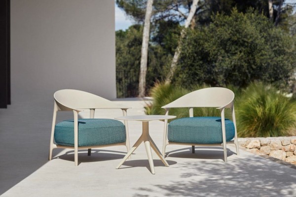 Vondom Africa Loungesessel