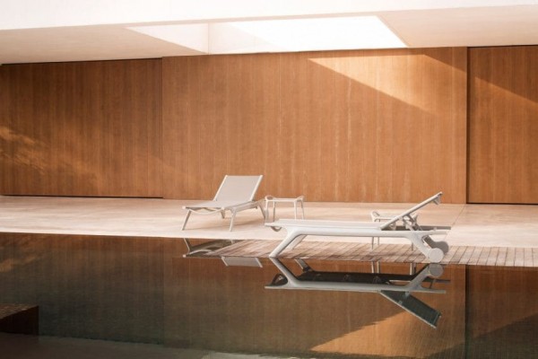 Vondom Africa Sonnenliege