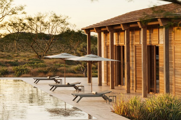 Vondom Africa Sonnenliege