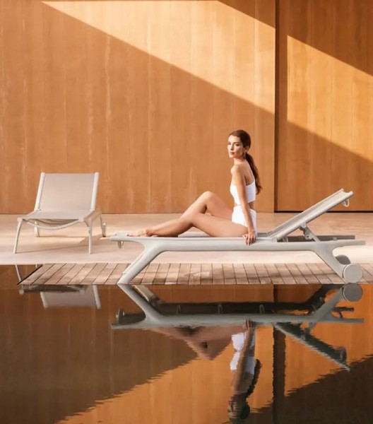 Vondom Africa Sonnenliege