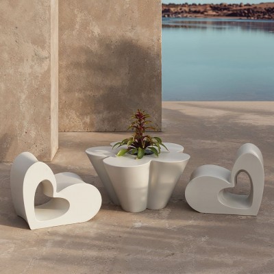 Vondom Agatha Gartenstuhl