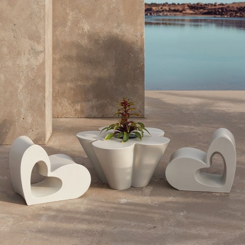 Vondom Agatha Gartenstuhl
