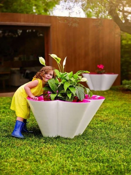 Vondom Agatha Gartenstuhl