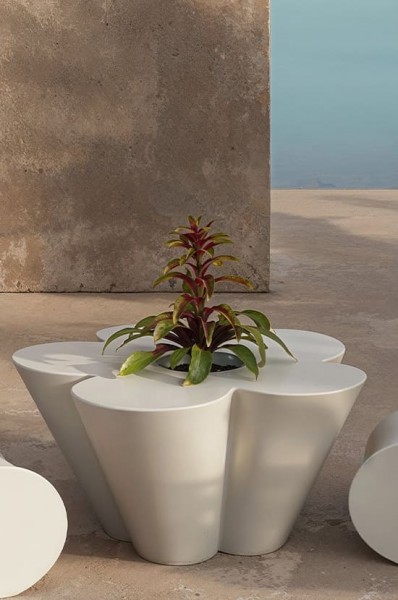 Vondom Agatha Gartenstuhl