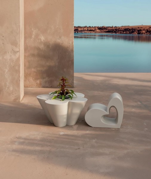 Vondom Agatha Pflanzgefaess