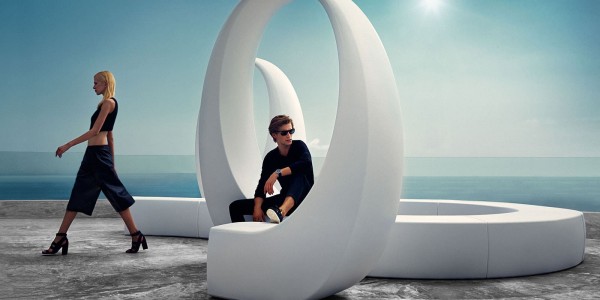 Vondom And Arch