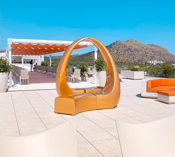 Vondom And Arch