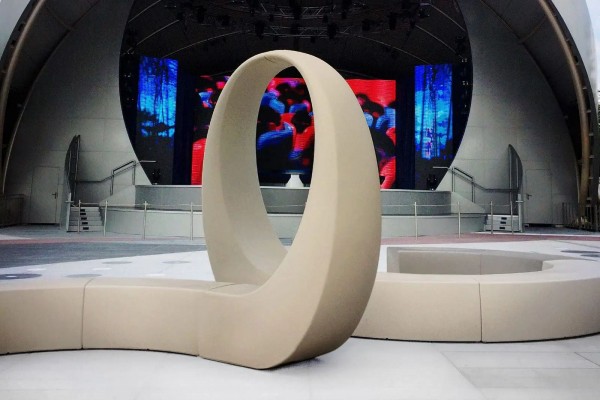 Vondom And Arch