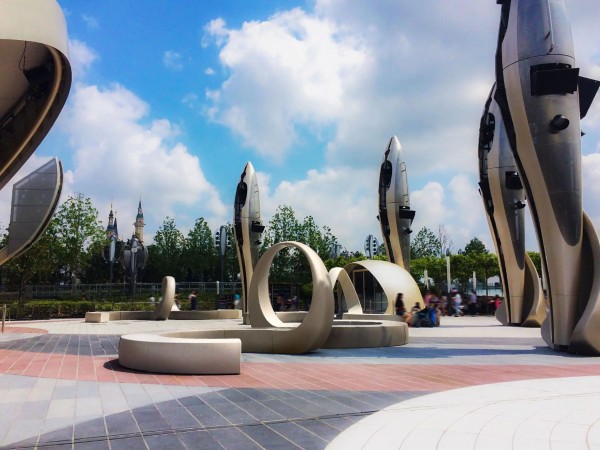 Vondom And Gartenbank