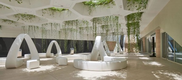 Vondom And Gartenbank