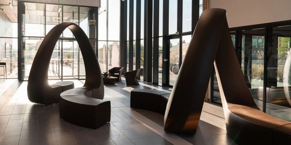 Vondom And Gartenbank