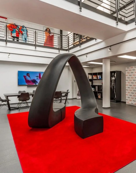 Vondom And Gartenbank