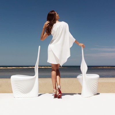 Vondom Biophilia Gartenstuhl