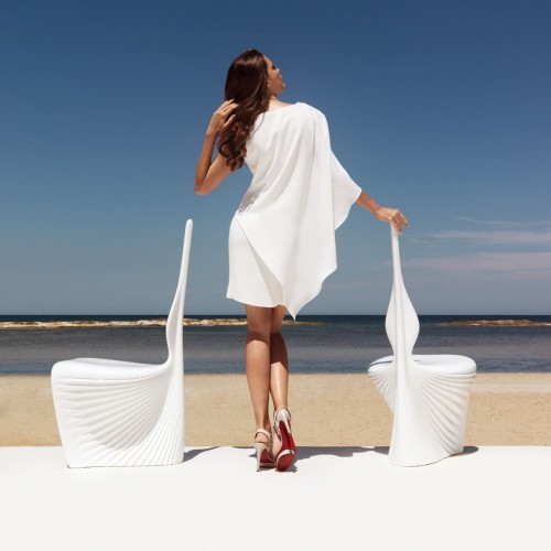 Vondom Biophilia Gartenstuhl