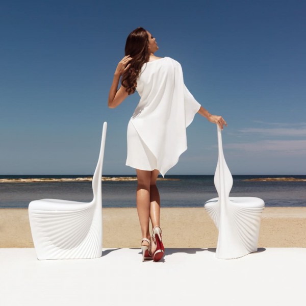 Vondom Biophilia Gartenstuhl