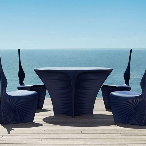 Vondom Biophilia Gartentisch