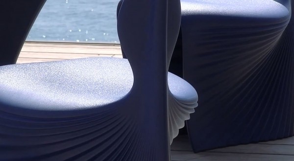 Vondom Biophilia Gartentisch