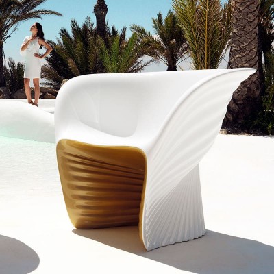 Vondom Biophilia Loungesessel