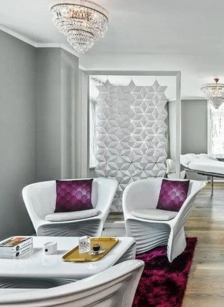Vondom Biophilia Loungesessel
