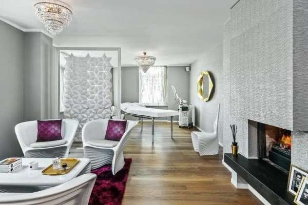 Vondom Biophilia Loungesessel