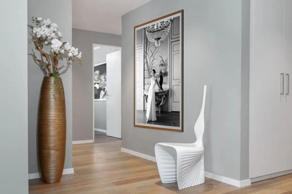 Vondom Biophilia Loungesofa