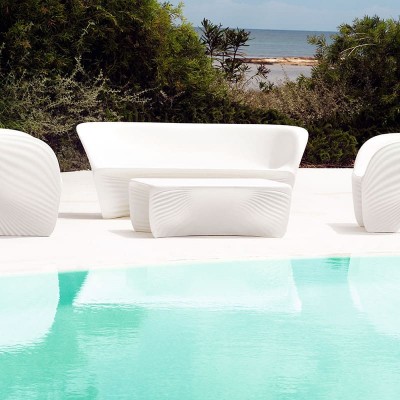 Vondom Biophilia Loungesofa