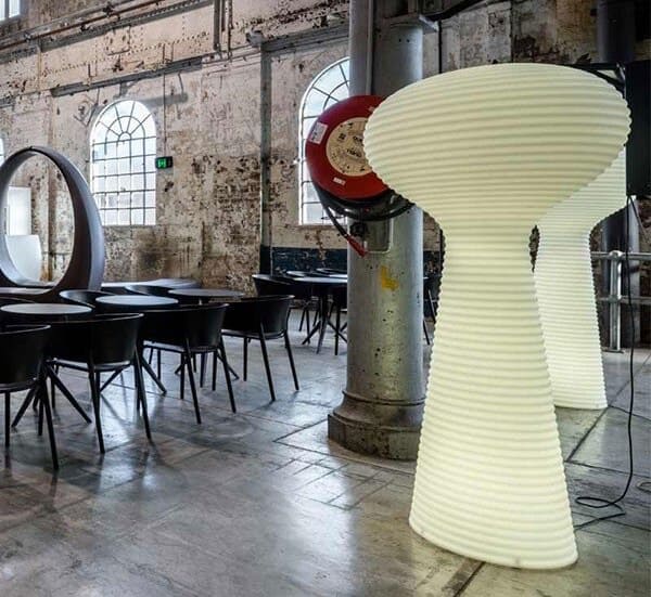 Vondom Bloom Designleuchte
