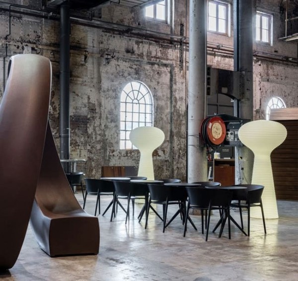 Vondom Bloom Designleuchte