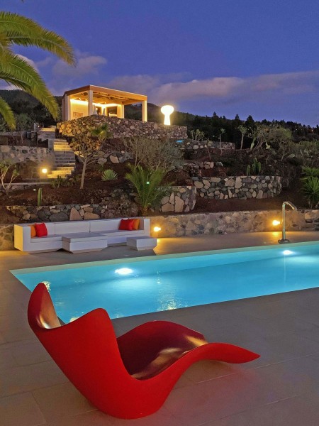 Vondom Bloom Designleuchte