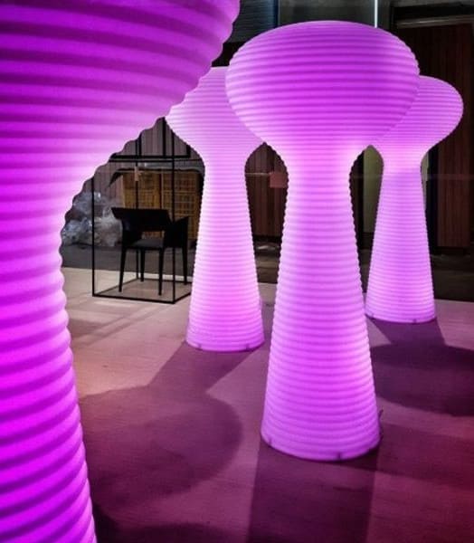 Vondom Bloom Designleuchte