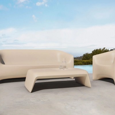 Vondom Blow Couchtisch