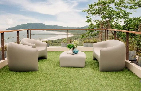 Vondom Blow Couchtisch