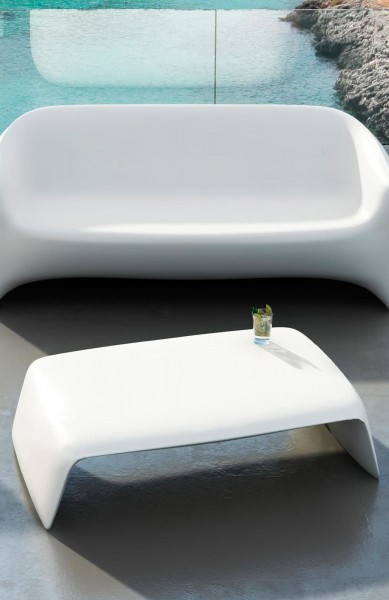 Vondom Blow Couchtisch