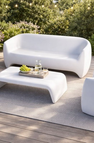 Vondom Blow Couchtisch