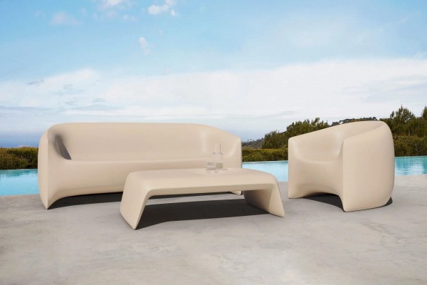 Vondom Blow Couchtisch