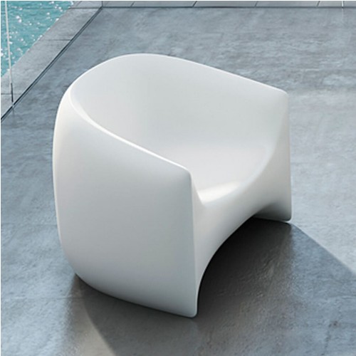 Vondom Blow Loungesessel